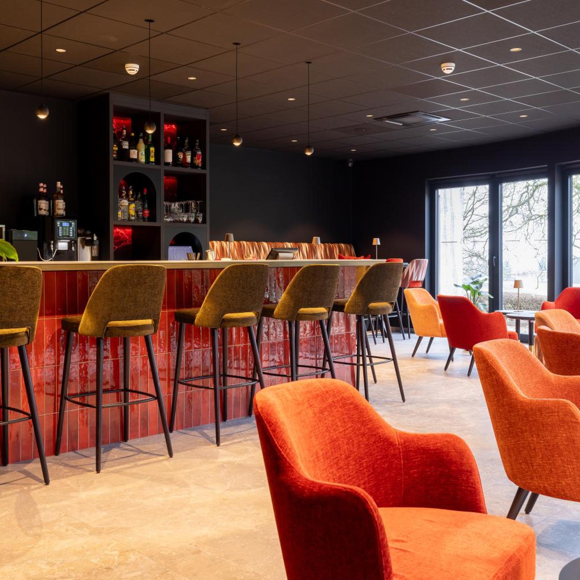Bremberg Hotel 28/50