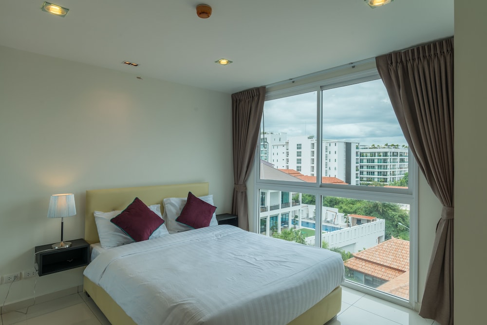 Art On The Hill By Pattaya Sunny Rentals 20/46