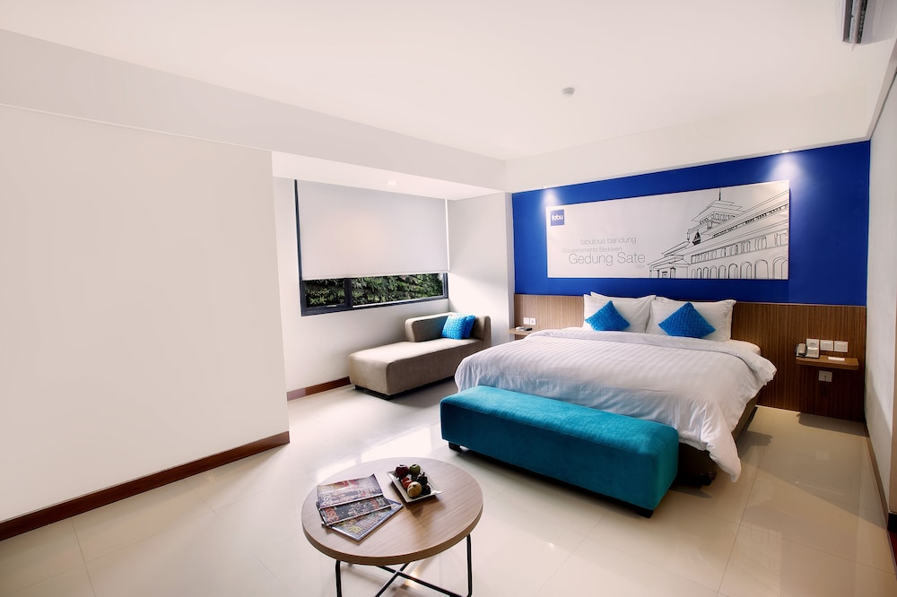 Indies Hotel Bandung 29/55