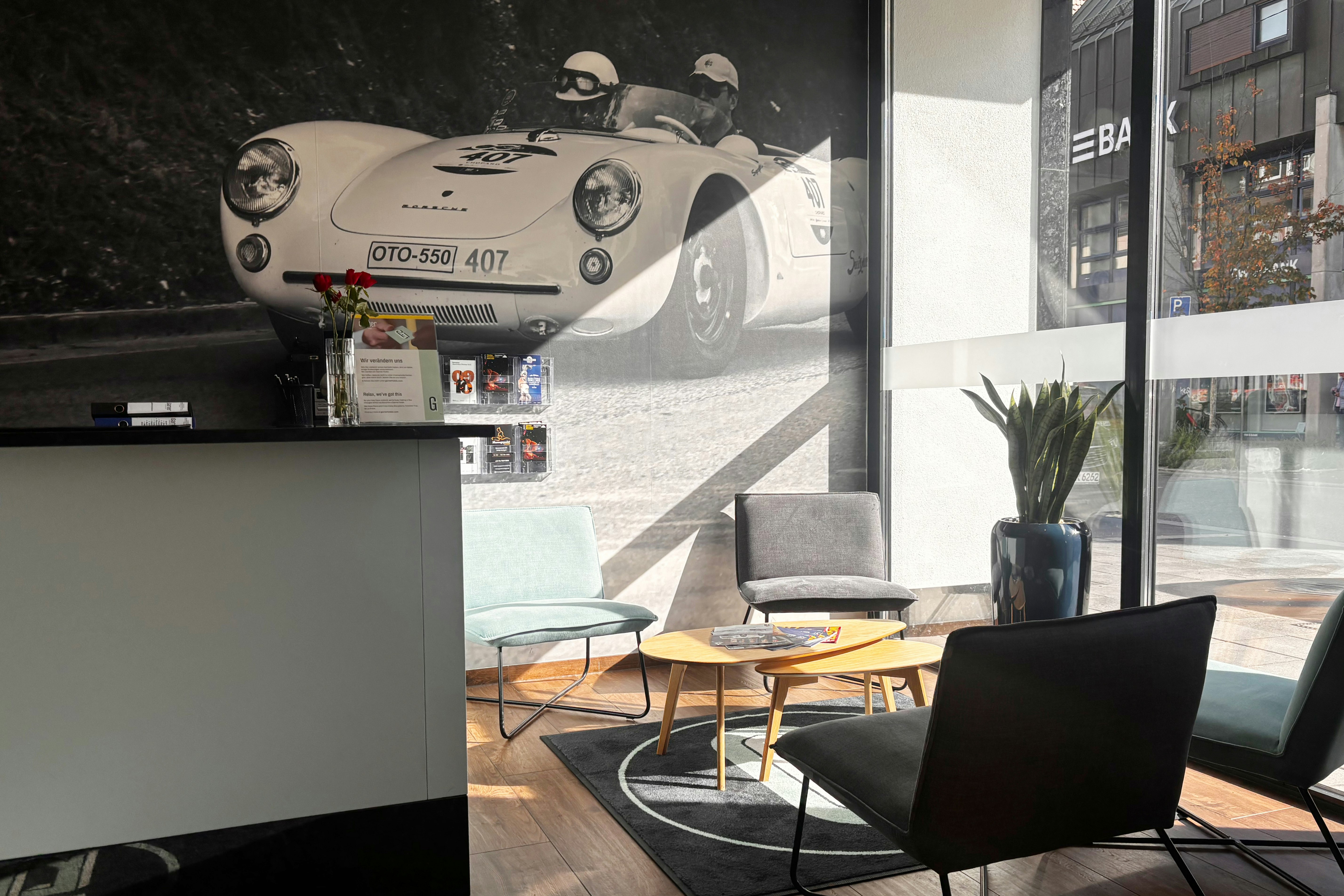 Garner Hotel Stuttgart - Zuffenhausen By IHG 10/61