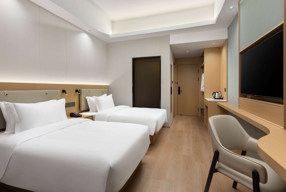 Days Inn by Wyndham Nanjing Lishui 15/35