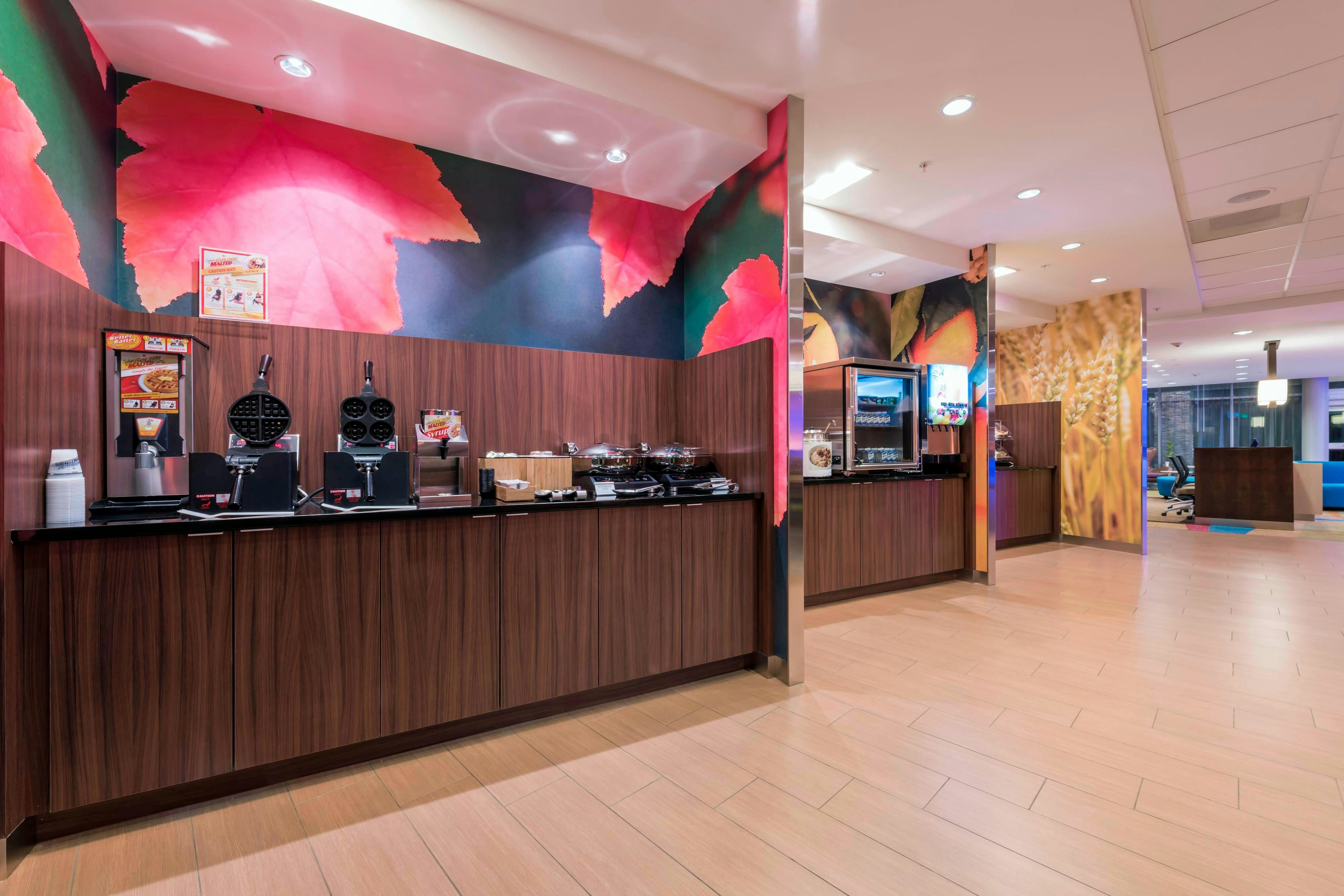 Fairfield Inn & Suites Afton Star Valley 5/13