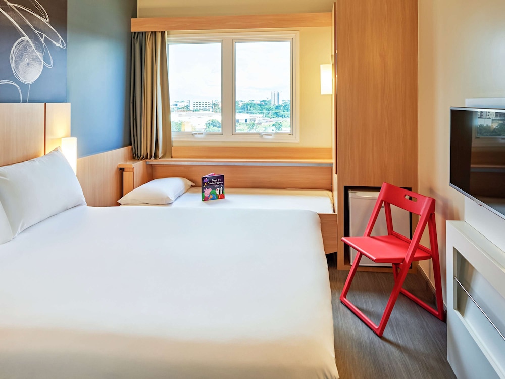 Ibis Rio Branco 16/43