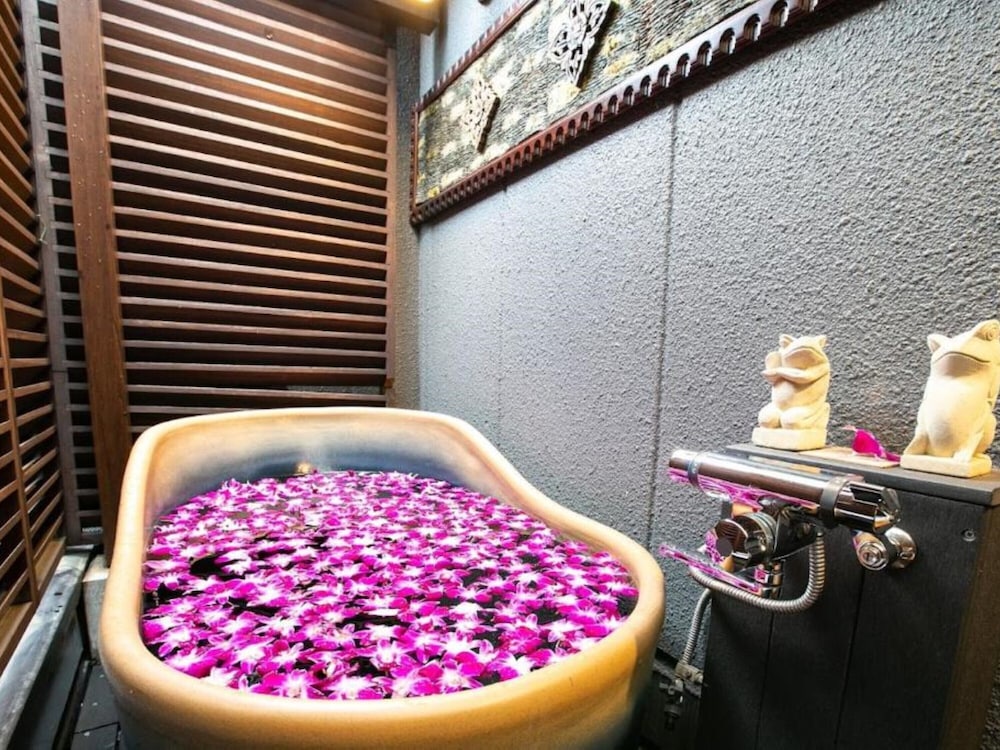 Hotel BaliAn Resort Higashi Shinjyuku 36/50