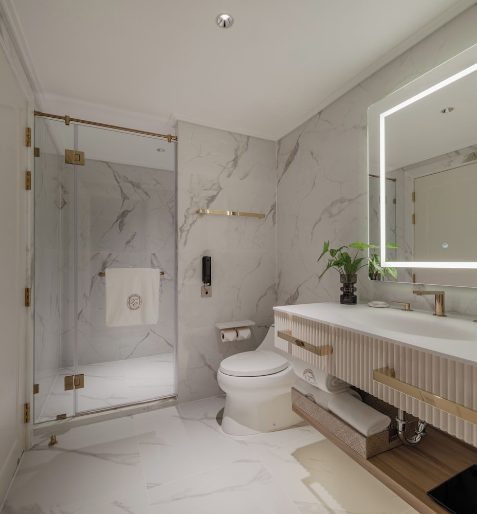 Signature, Family Suite, Tower, Club, Twin Beds، Tower Club at Lebua 4/6