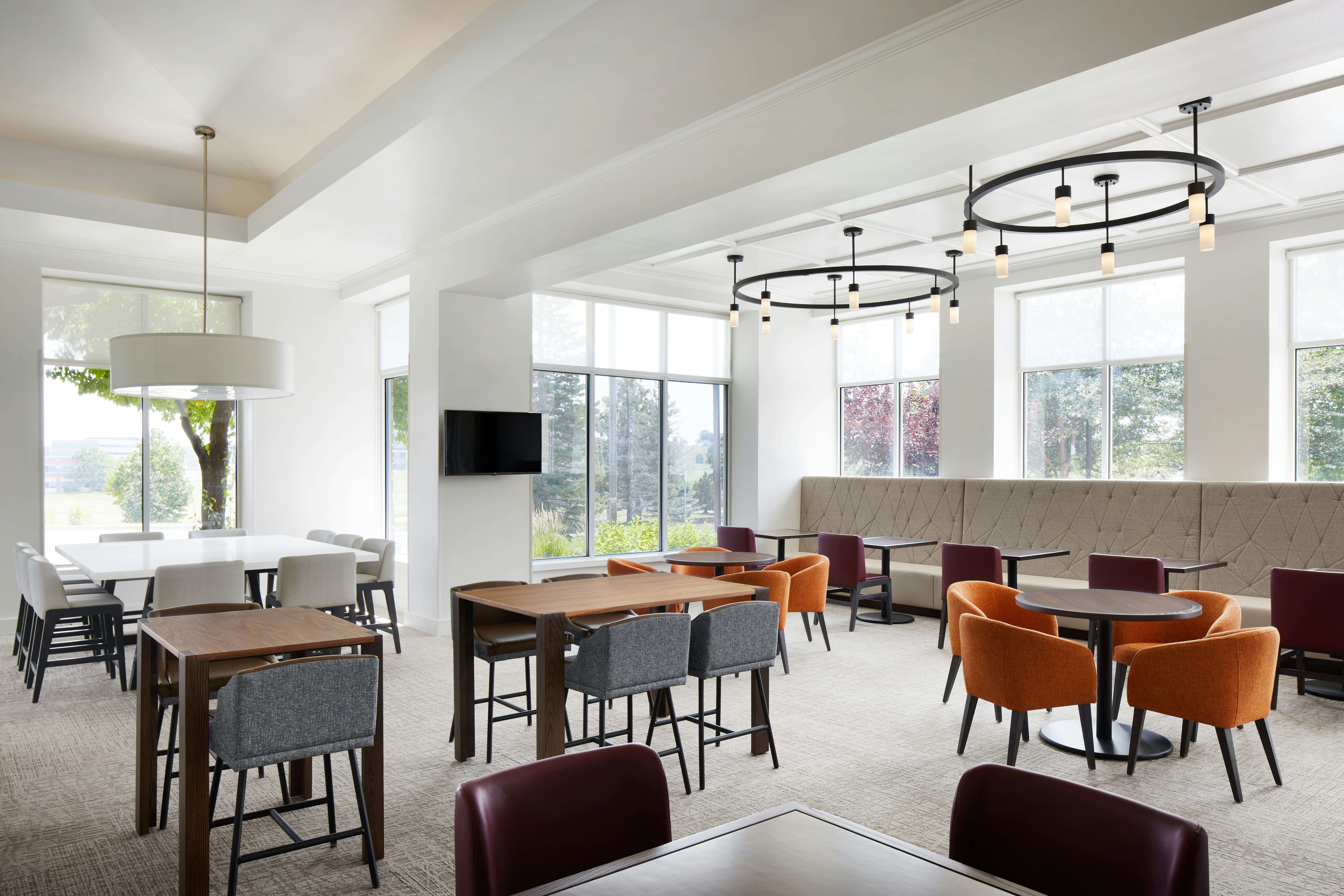 Hilton Garden Inn Denver South Park Meadows Area 11/14