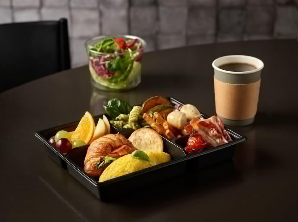 光化门诗拉酒店(Shilla Stay Gwanghwamun) 图片3