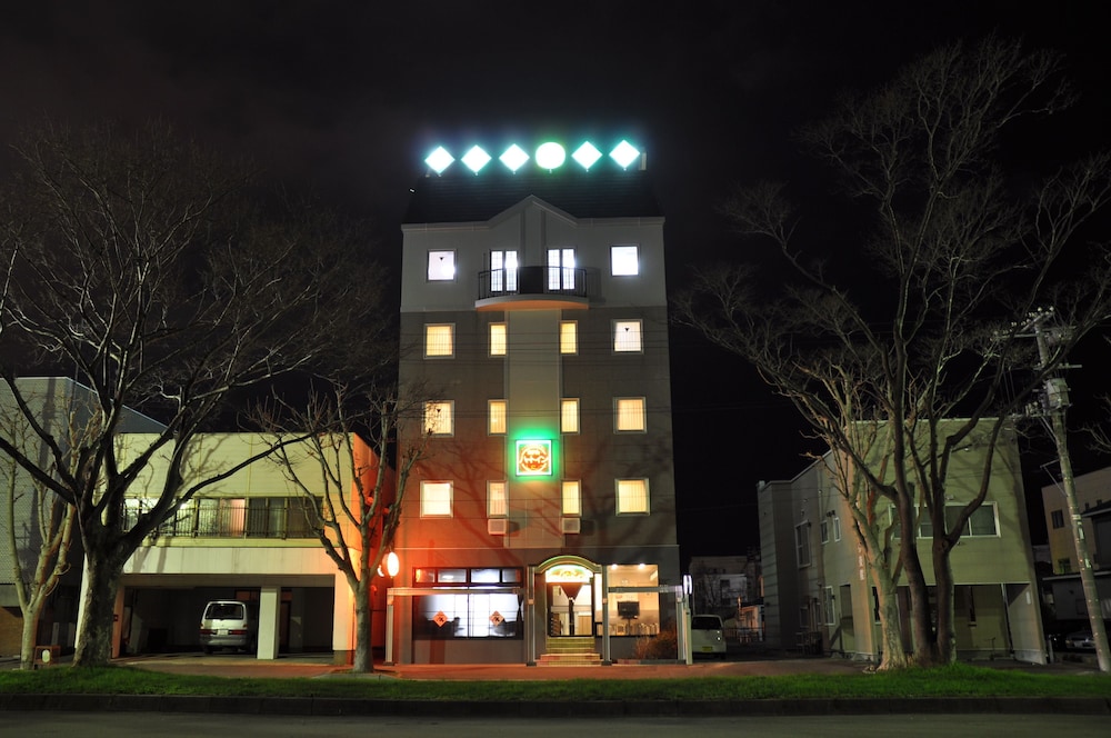 Hotel Heart Inn 3/54