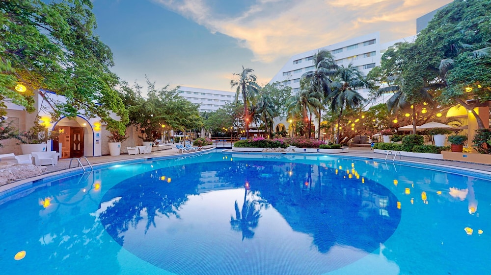 The Sens Cancun All Inclusive 35/62