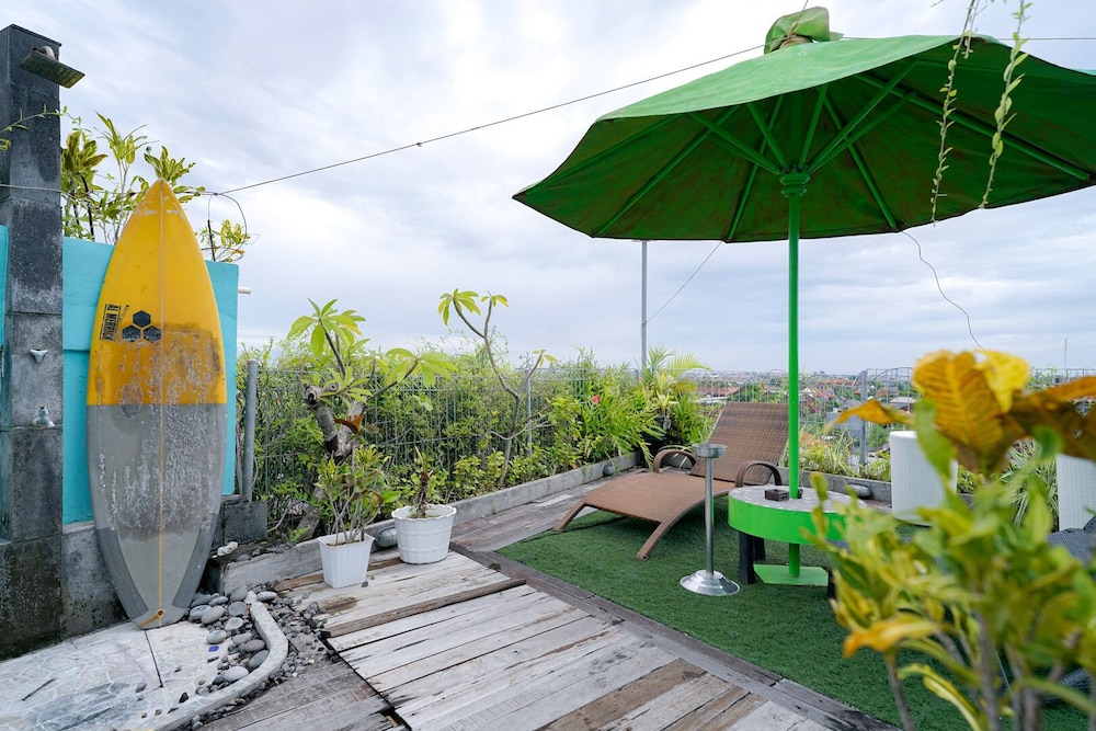 Sans Sunset Point Seminyak 67/69