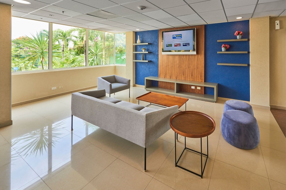 City Express by Marriott Tuxtla Gutierrez 37/58