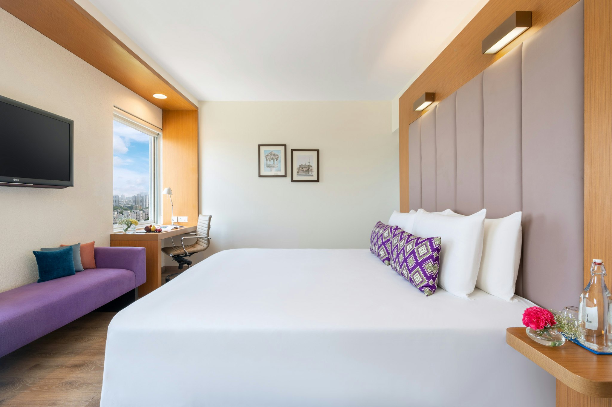 Vivanta Ahmedabad Sg Highway 8/47
