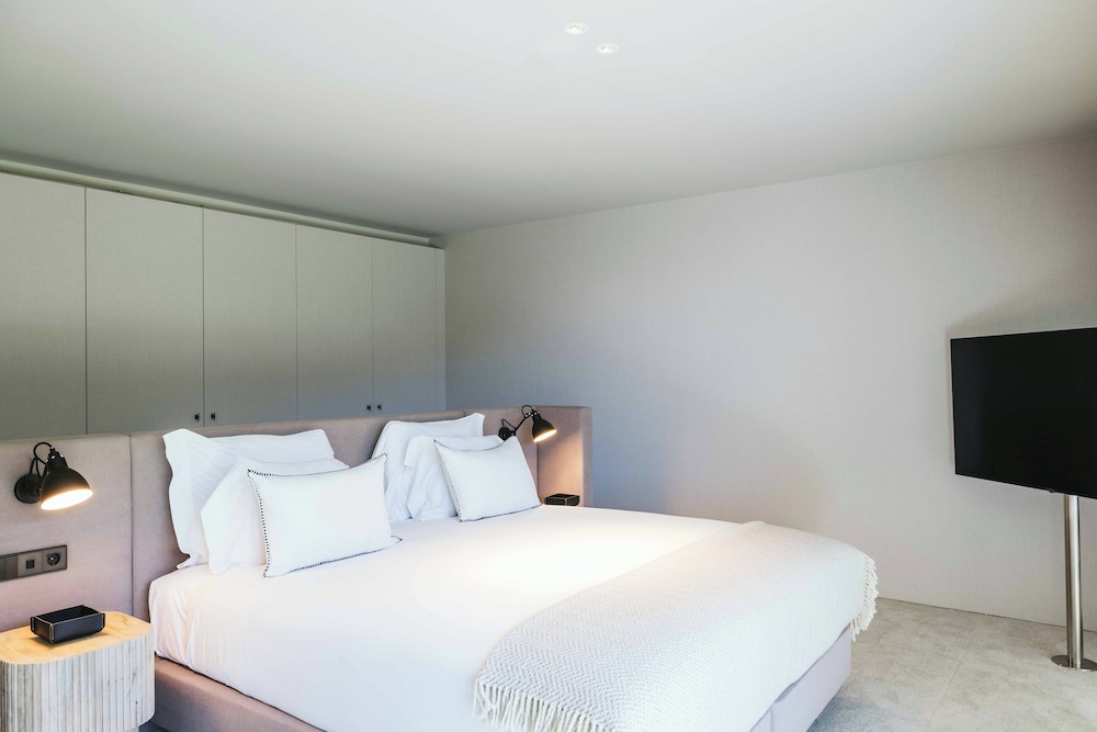 1 Bedroom, Retreat, Villa, Double Bed, Sofa, Plunge Pool, Private Pool