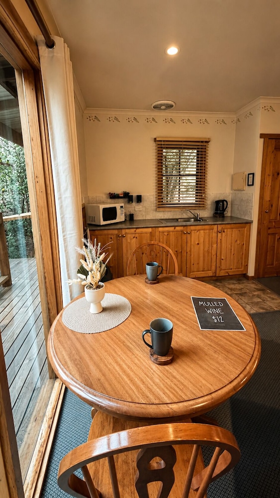 Cradle Forest Inn 36/50
