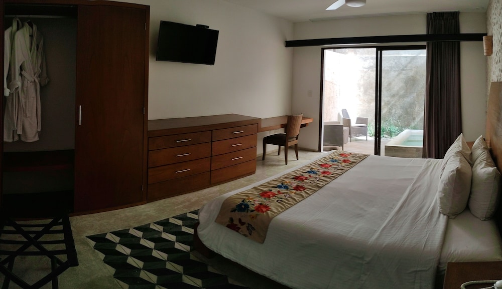 Casona Las Tres Marias - Only Adults 14/76
