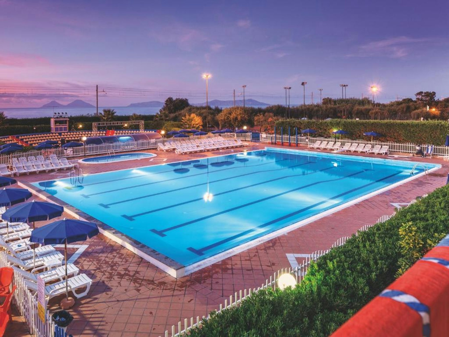 Riviera Del Sole Hotel Resort Spa 20/36
