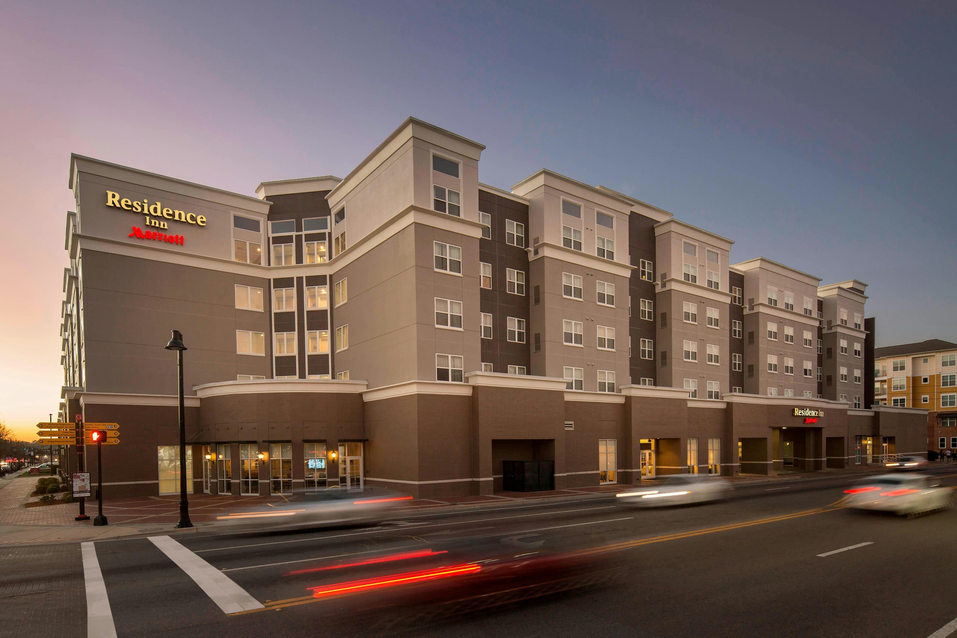 Residence Inn Tallahassee Universities At the Capitol 3/3