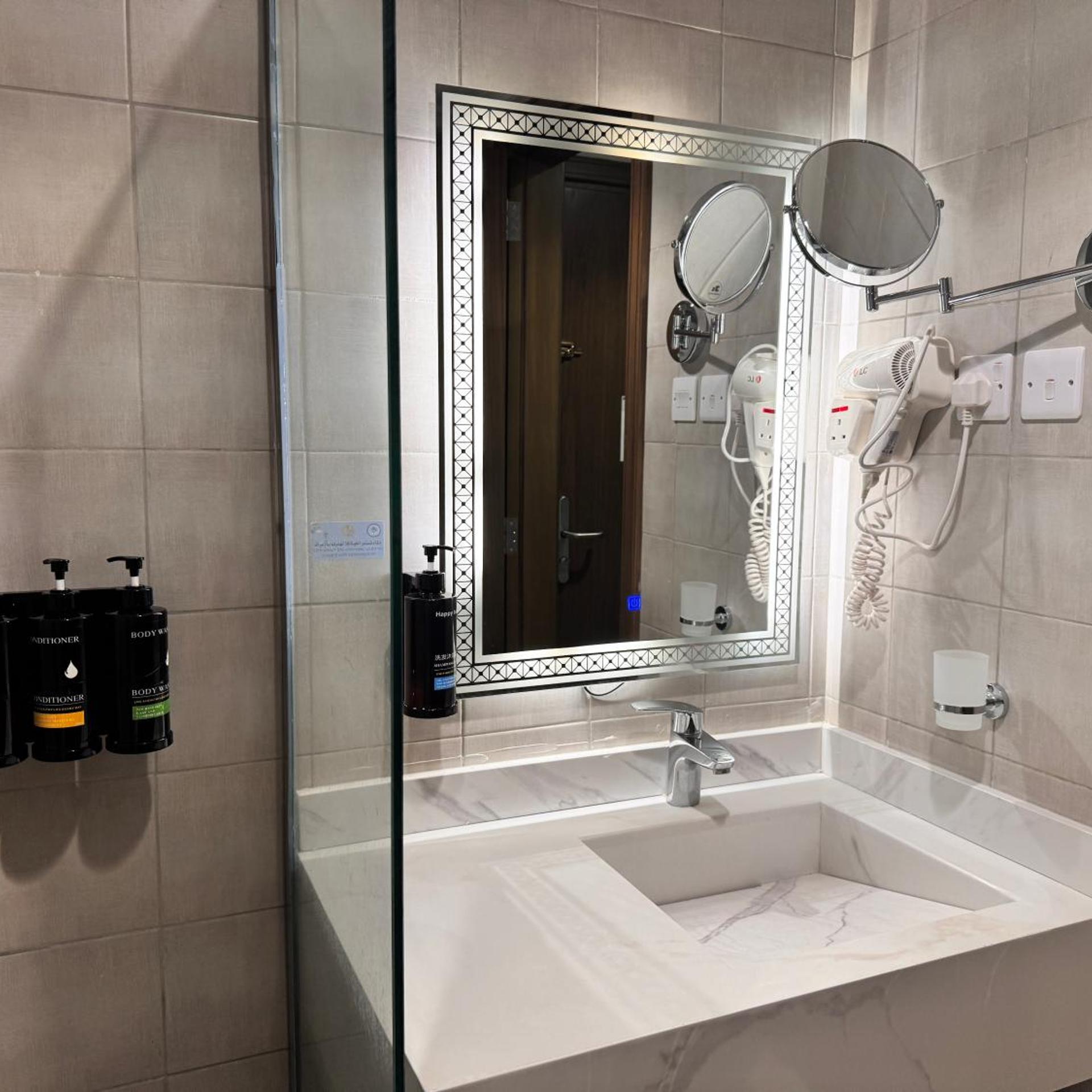 Cent Al Azizia Hotel Makkah 56/59