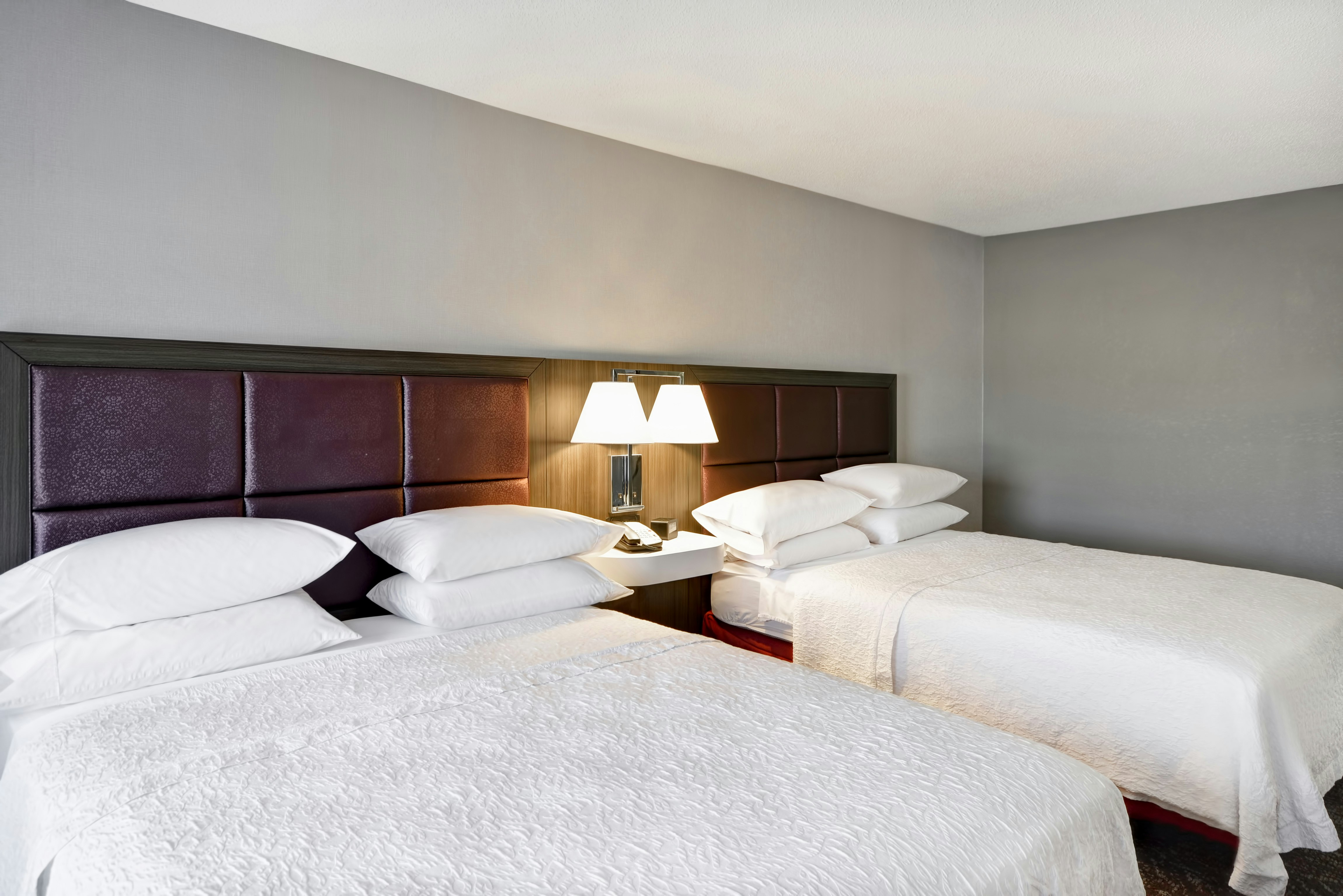 ROOM, 2 QUEEN BEDS