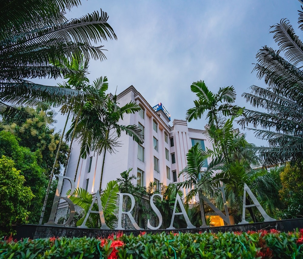Barsana Hotel And Resort 5/50
