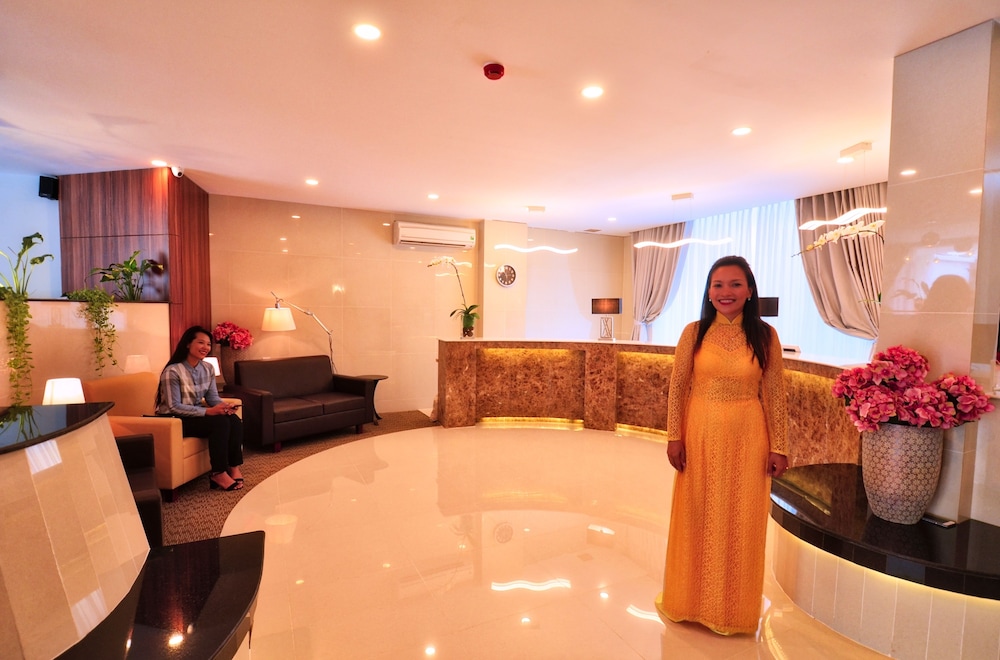 Hese Boutique Hotel & Apartment 7/73