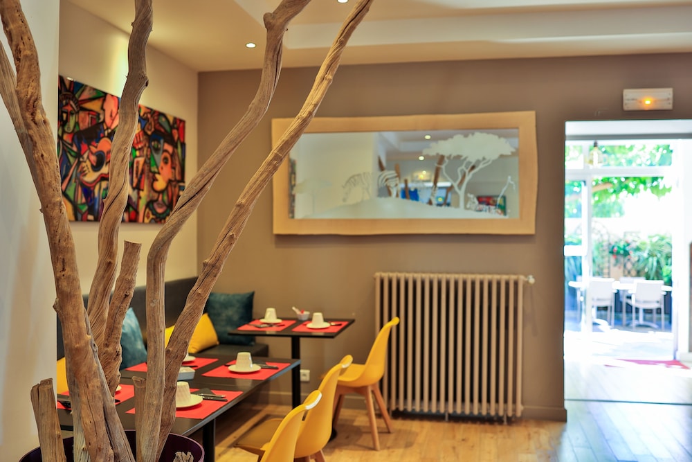 Hotel Provencal 27/50
