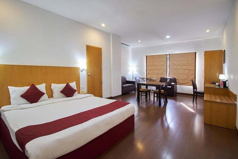 Keys Prima by Lemon Tree Hotels, Katti-Ma, Chennai 17/51