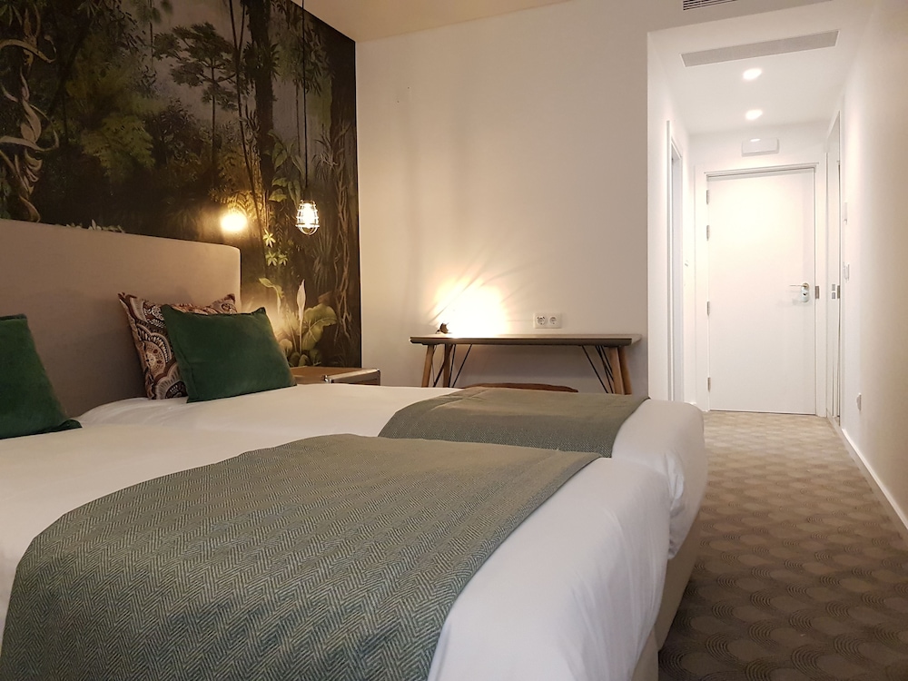 Thomar Boutique Hotel 17/63