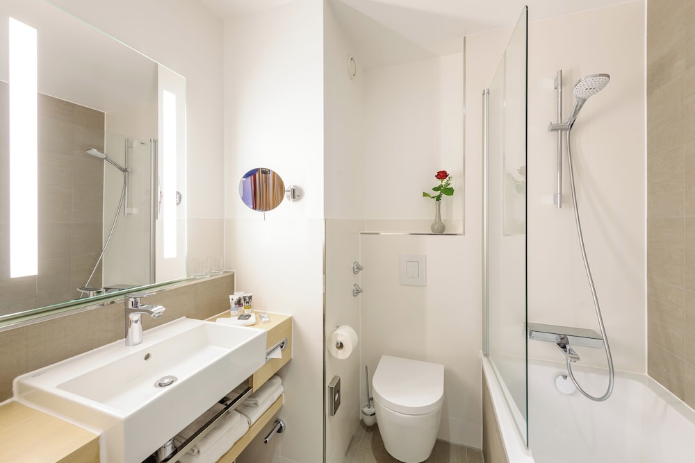 Mercure Erfurt Altstadt 46/48