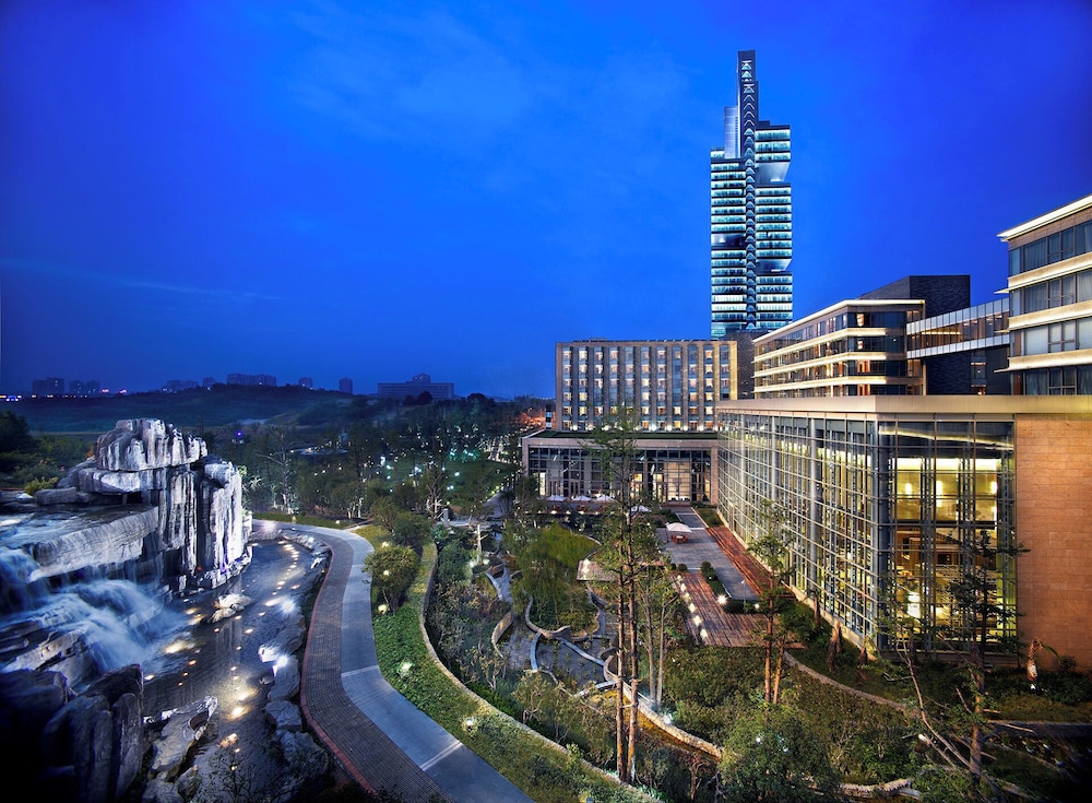 Hyatt Regency Guiyang 54/61