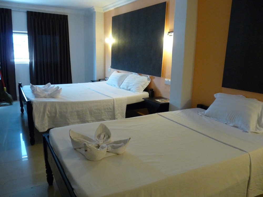 Angkor International Hotel 19/45