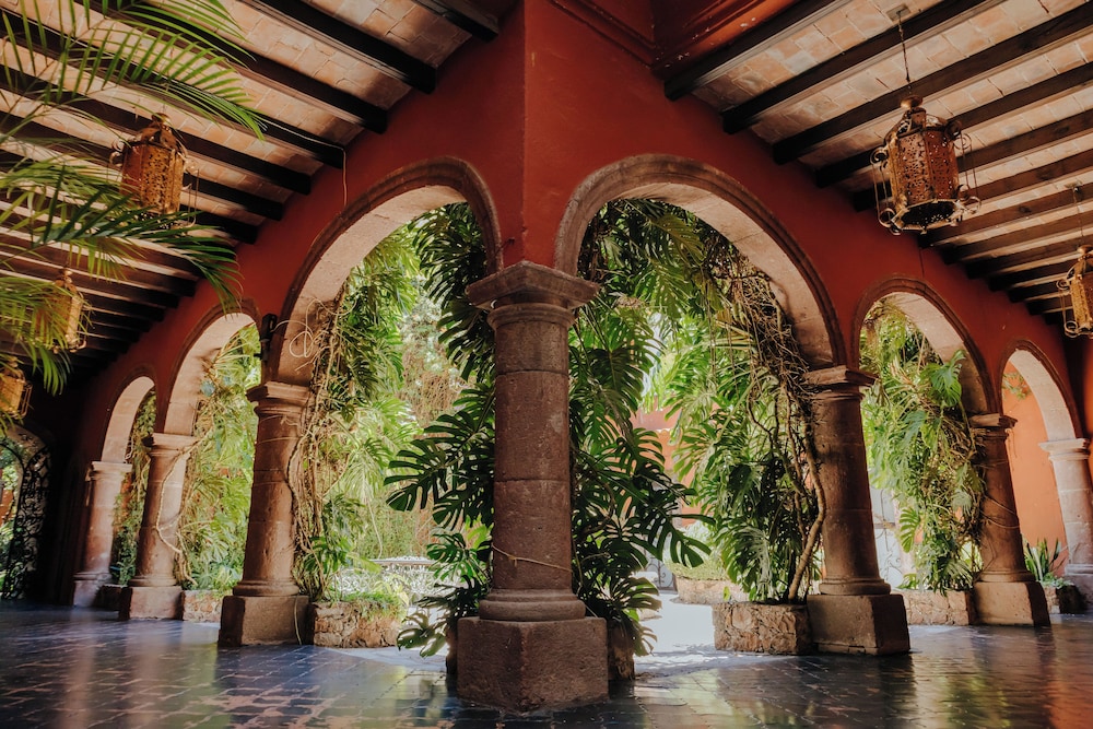 Casaluna Hotel Boutique 61/65