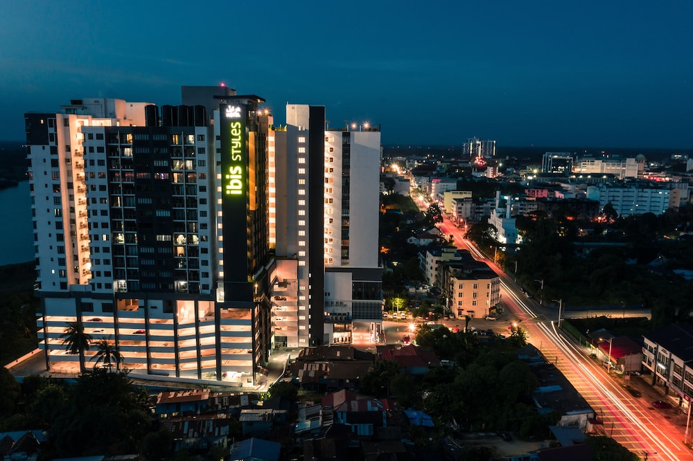 ibis Styles Kota Bharu 1/50