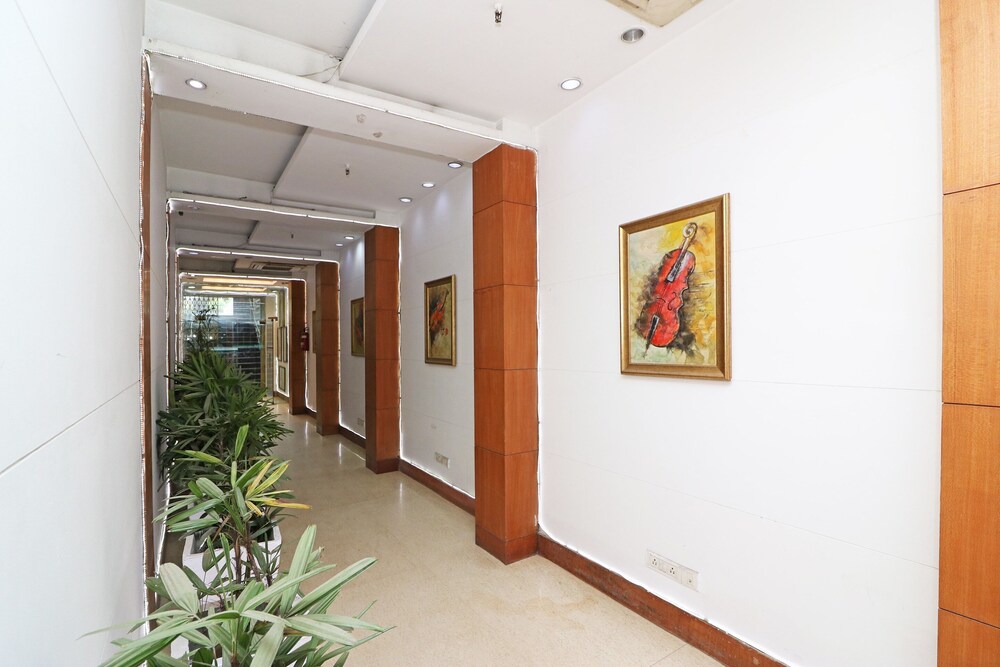 Oyo 421 One Hotel 9/44