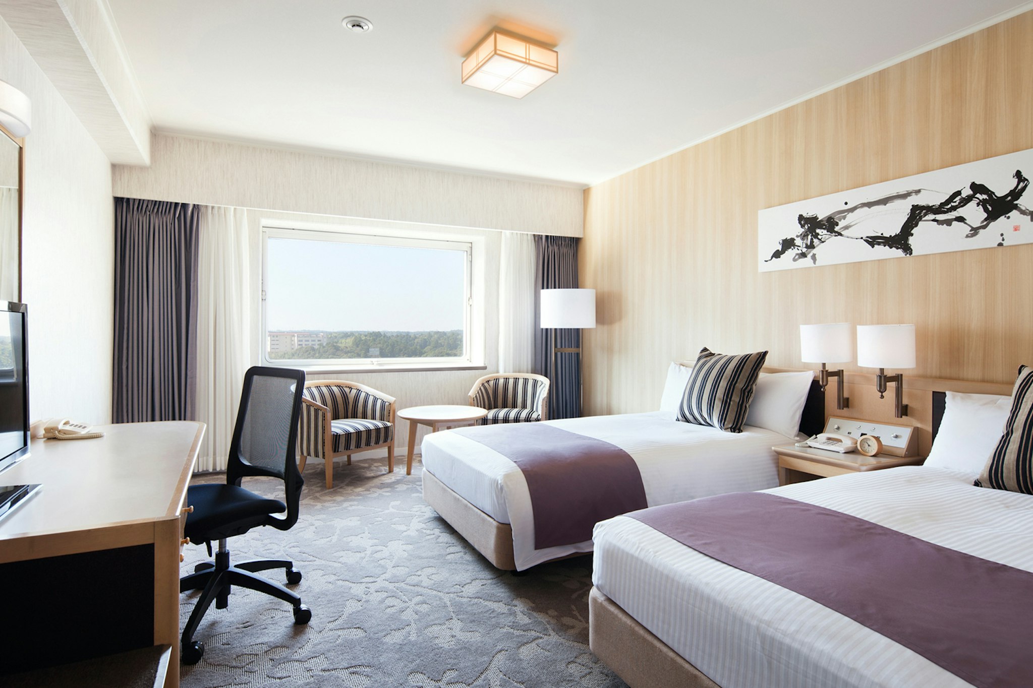 Hotel Nikko Narita 15/36