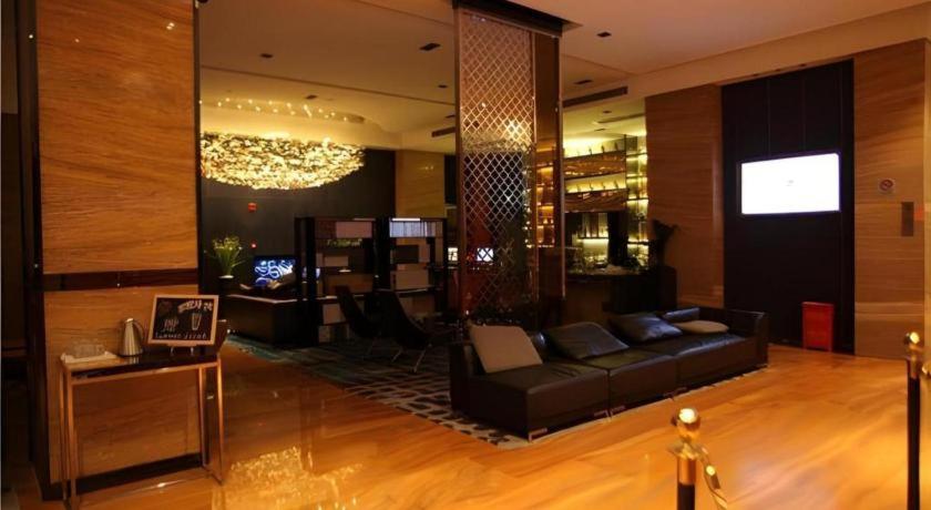 Echeng Hotel (Wuhan Optics Valley Pedestrian Street)، ووهان 74/84
