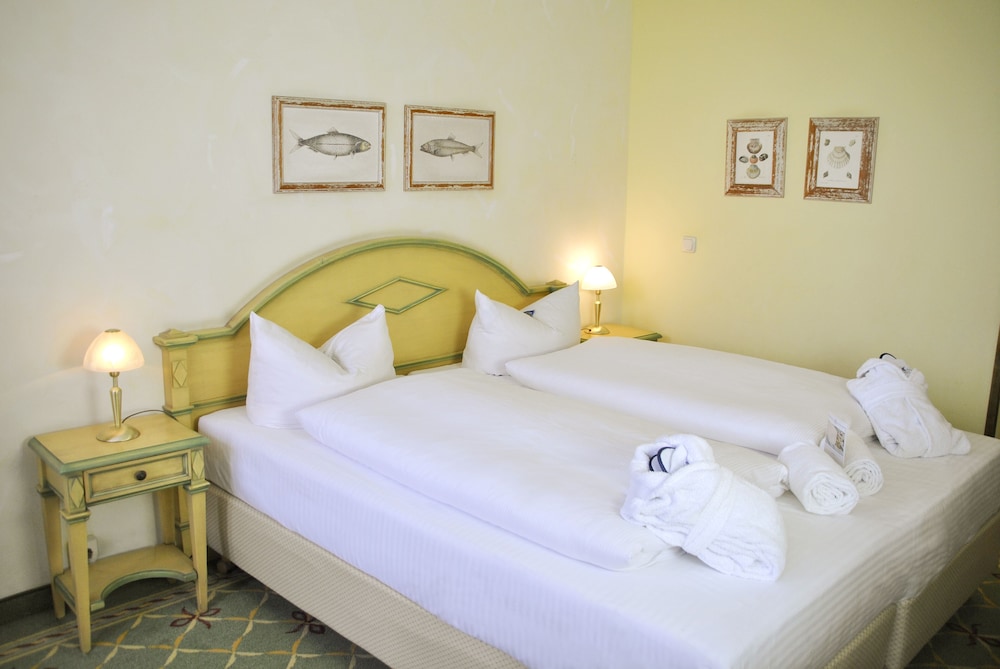 Rugard Thermal Strandhotel 11/50