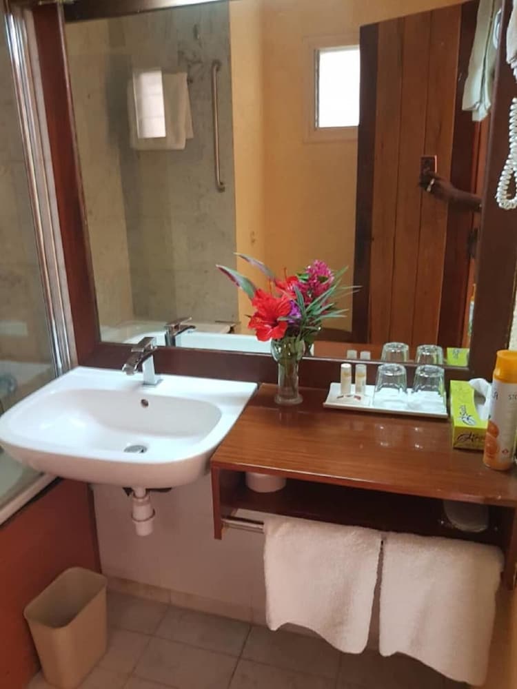 Hotel Jardin Savana Dakar 22/62