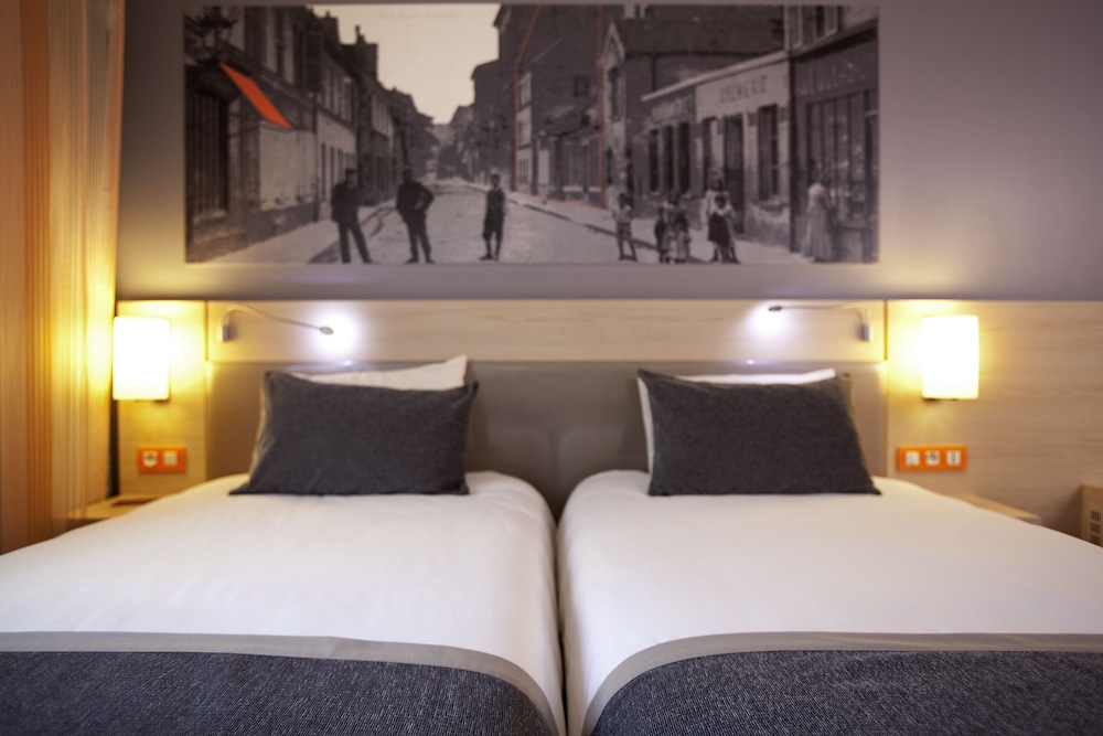 Hotel Mercure Paris 15 Porte De Versailles 17/63