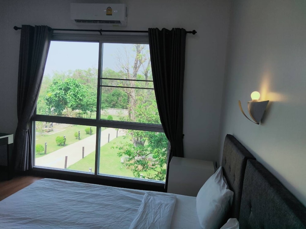 Taamjai Resort 20/43