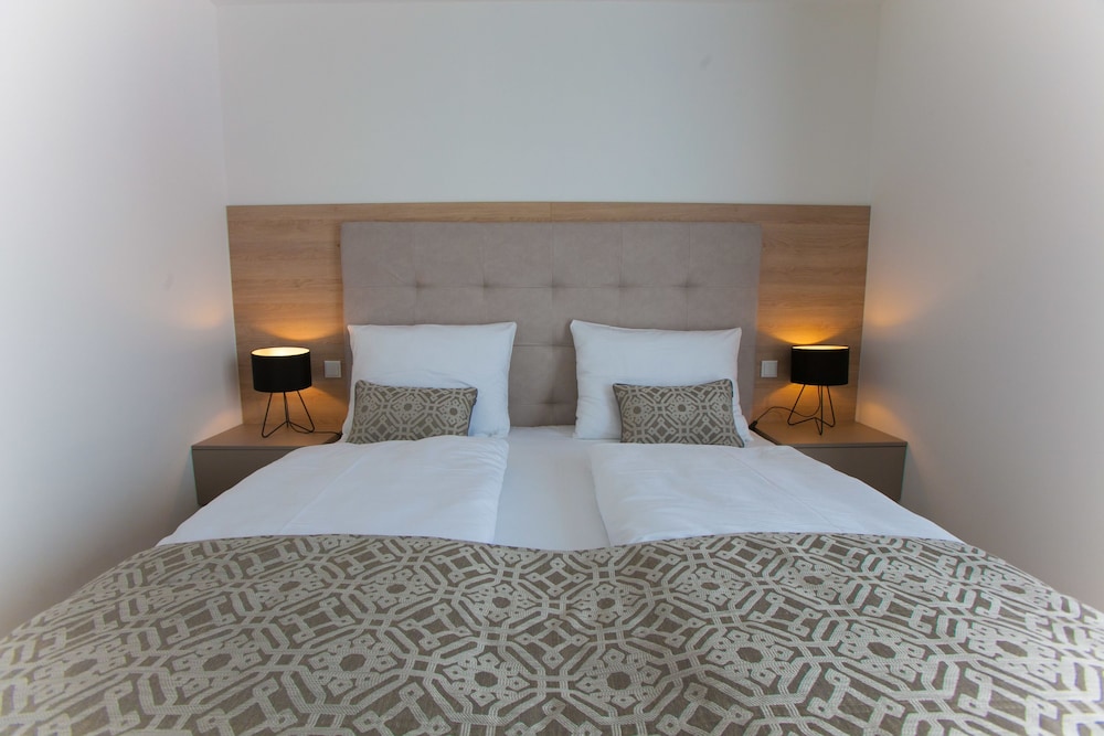 Executive, Suite, King Bed, Sofa