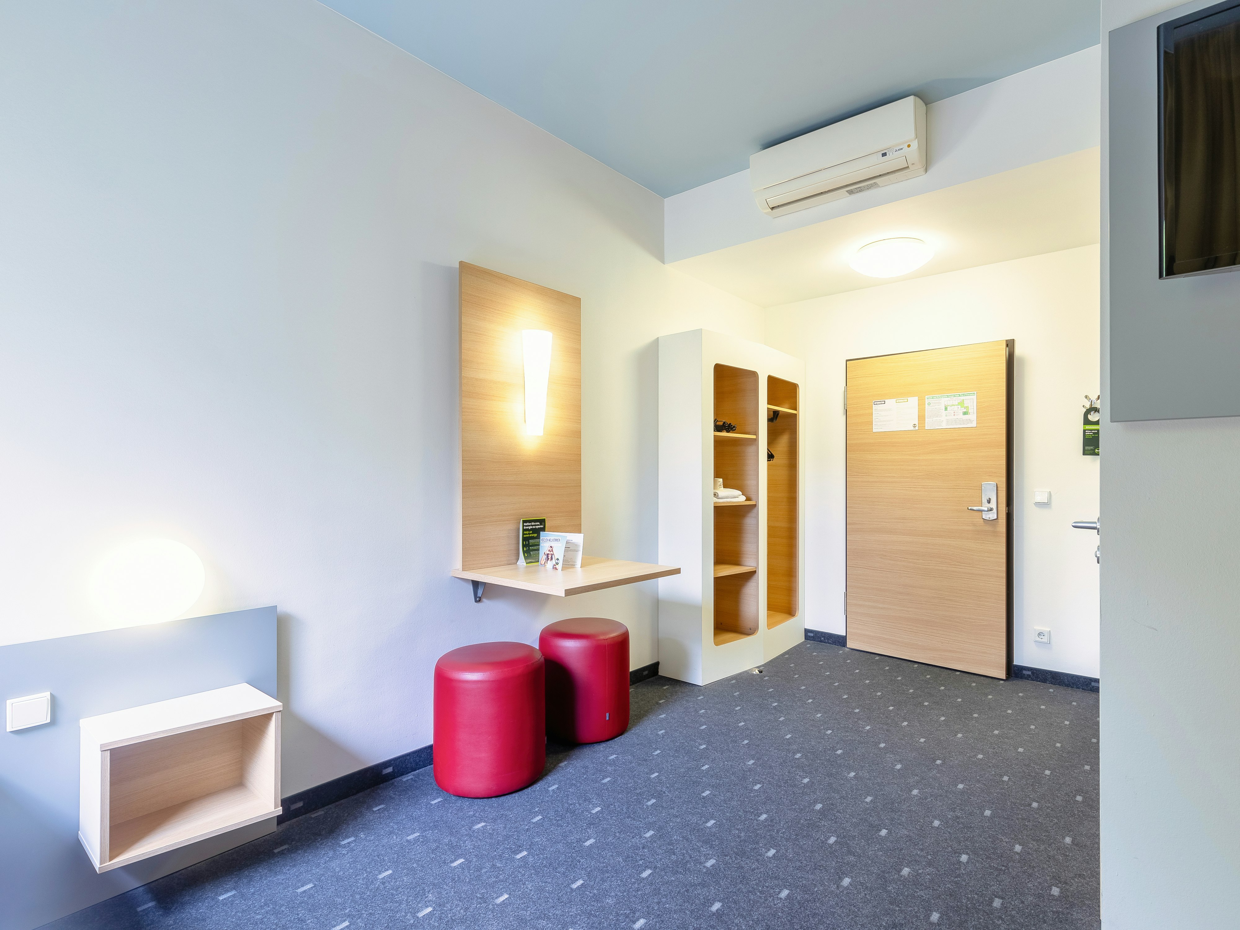 B&B HOTEL DRESDEN 37/51