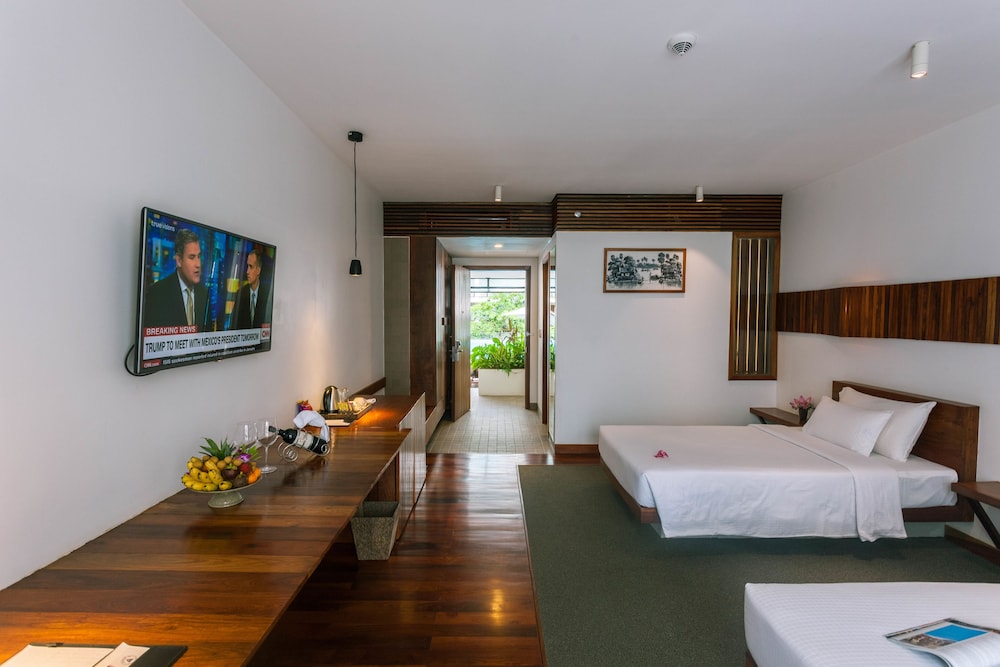 Somadevi Residence 33/71