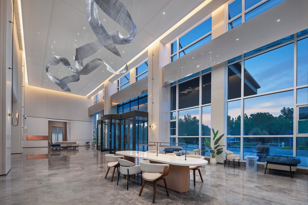 Holiday Inn Express Qingdao Jimo By Ihg, Jimo 32/50