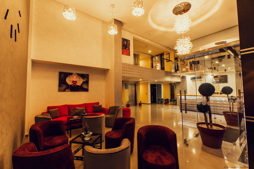 Hotel Swani 16/26