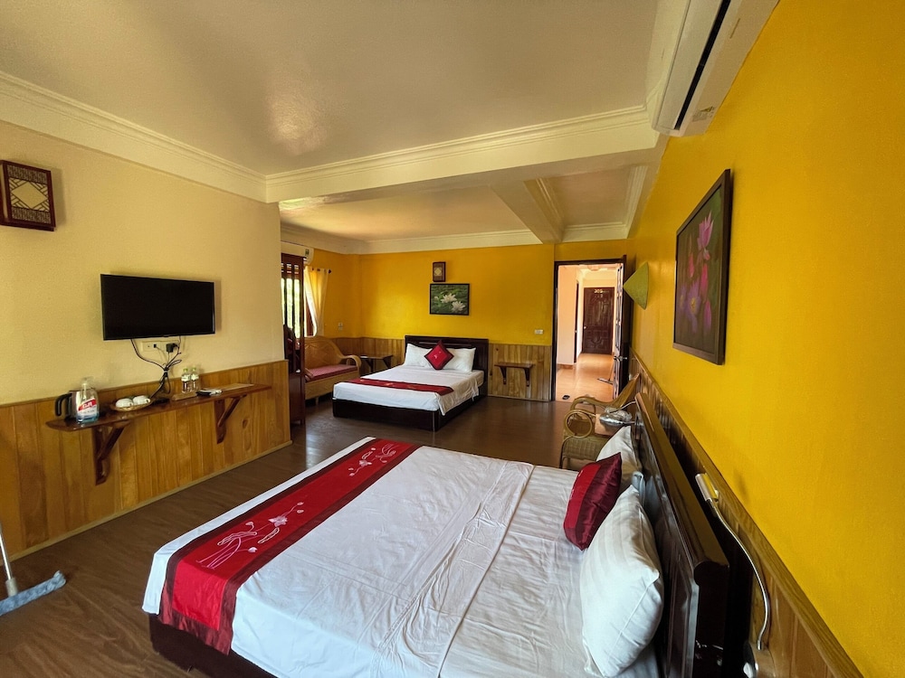Chez Loan Hotel 16/48