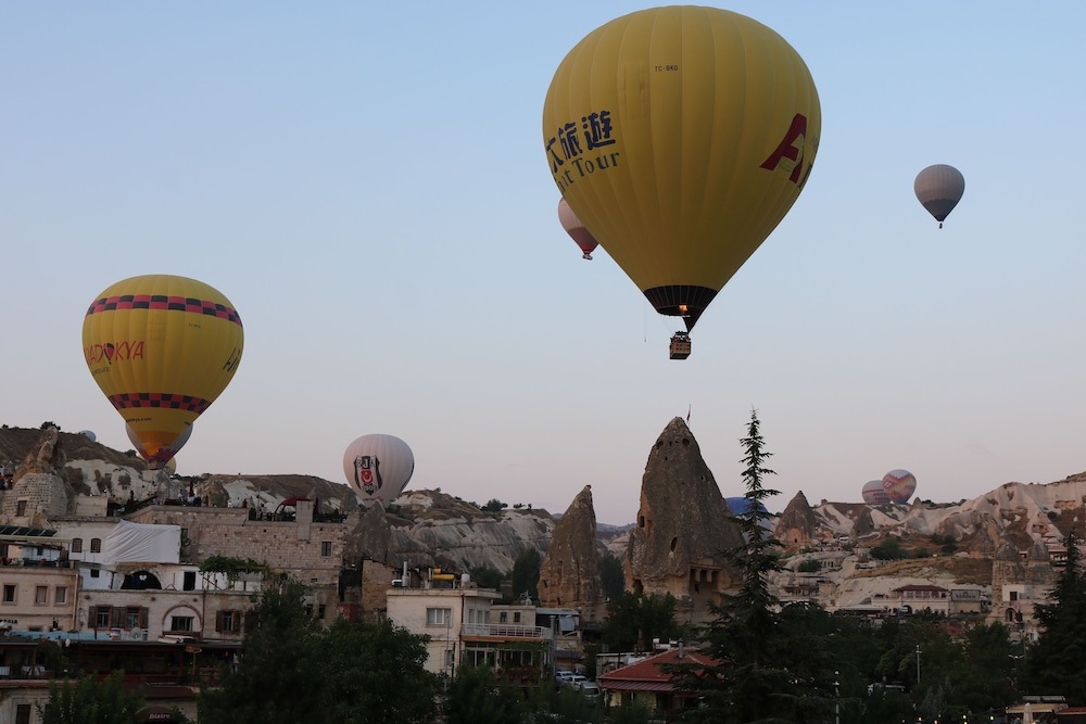 Cappadocia Panda Hostel 23/56
