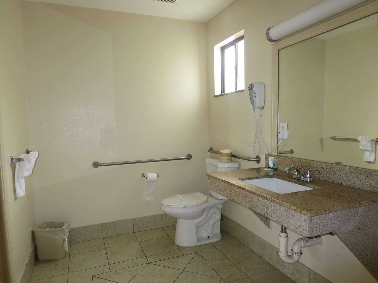 Rodeway Inn Encinitas North 32/33