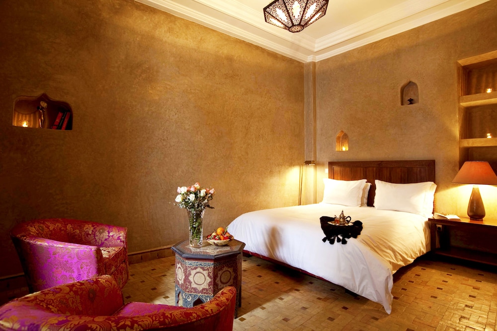 Riad Les Bougainvilliers photo2