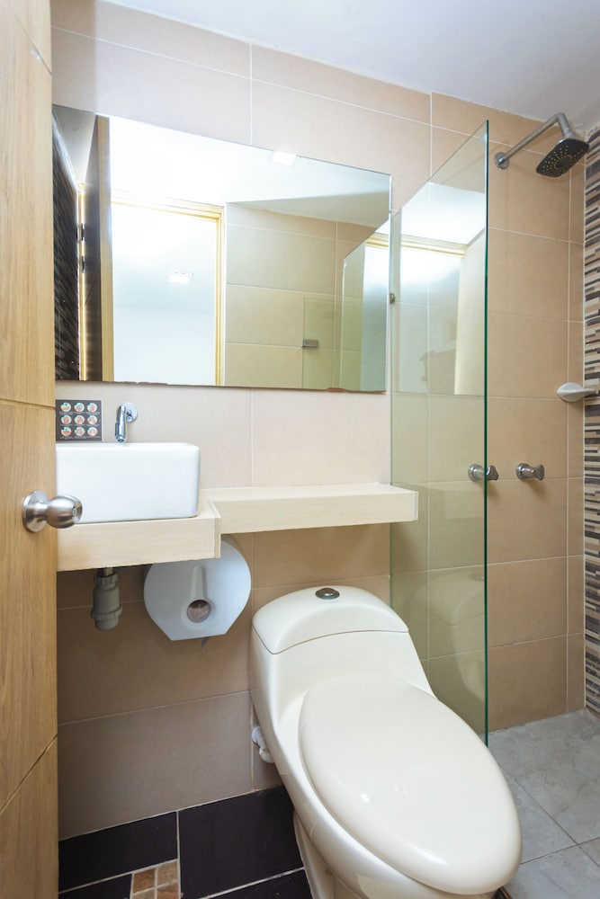 Hotel Colores Boutique 49/50